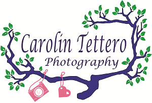 Carolin Tettero Photography logo